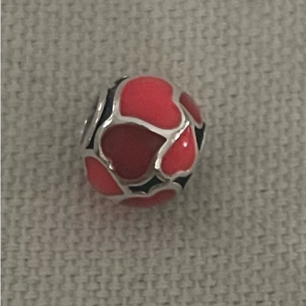 Pandora charm